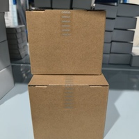 Controlador Lógico Programable CP1E-E20SDR-A, 20 E/S, 12 Entradas y 8 Salidas Tipo Relé, 2K Pasos, 2K Palabras, 100 240VAC