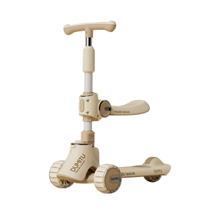 La mejor alta calidad <span class=keywords><strong>de</strong></span> 3 <span class=keywords><strong>ruedas</strong></span> para niños, bicicleta <span class=keywords><strong>de</strong></span> equilibrio, patines <span class=keywords><strong>de</strong></span> plástico plegables con casco <span class=keywords><strong>de</strong></span> seguridad y sombrero para niños - Product Image 6