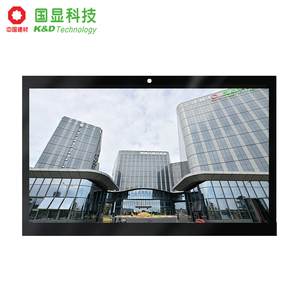 K & D <span class=keywords><strong>13.3</strong></span> inch TFT LCD module 1920*1080 1500:1 Độ tương phản 50% NTSC Touch Panel 30pin Tỷ lệ tương phản 1200 tùy chỉnh LCD hiển thị - Product Image 5