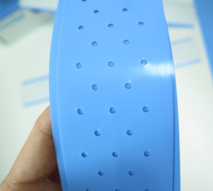Extenda-Bond <span class=keywords><strong>Plus</strong></span> Tiras Cabello Tupé Cinta Adhesiva Encaje Peluca Cinta Air Flex Mini Extenda-Bond Tape - Product Image 4