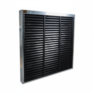 เครื่องไล่แมลงไฟฟ้า AYTAV AC 220V พัดลมระบายอากาศสำหรับฟาร์มสัตว์ปีก ใบพัดสแตนเลสและพลาสติก ติดตั้งแบบ Shadow Mount รับประกัน 1 ปี - Product Image 2