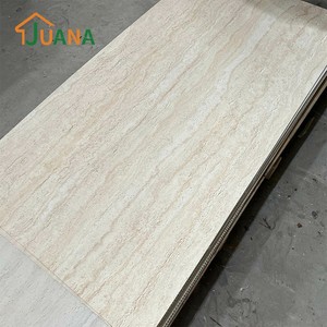 Revestimiento exterior Curvo Revestimiento de paredes <span class=keywords><strong>Piedra</strong></span> suave <span class=keywords><strong>Fachada</strong></span> de pared ignífuga 600x1200mm Acabado de pared alternativo de <span class=keywords><strong>piedra</strong></span> - Product Image 3