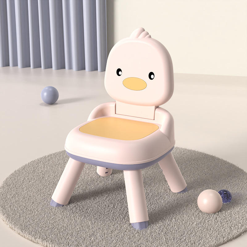 สเตลล่า พิงค์ - เบาะรองนั่งแบบแข็ง