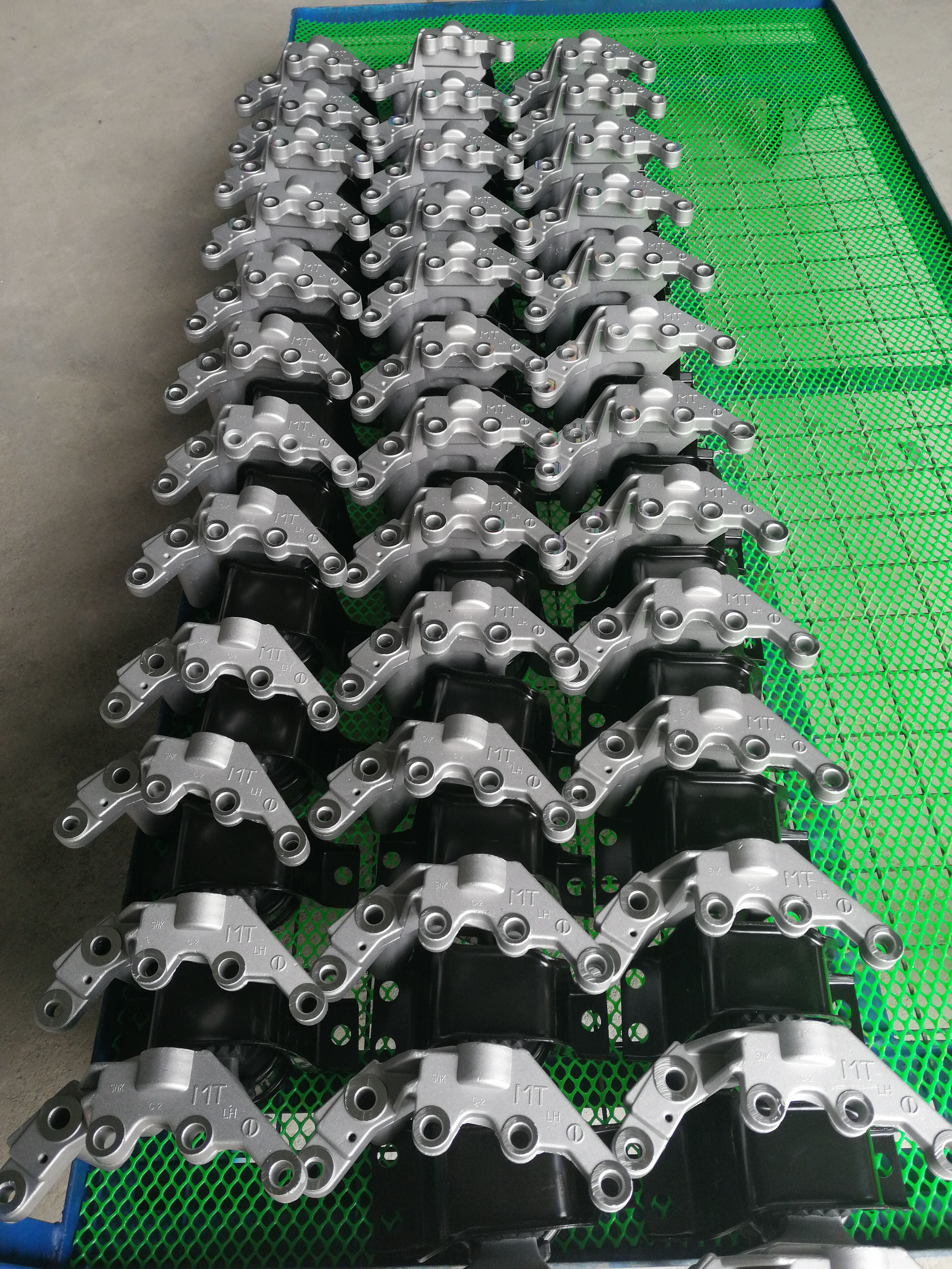 Durable Engine Mounts for Nissan Juke Sentra - OEM Quality