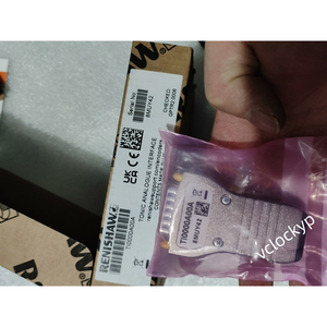 Interface analogique Renishaw TONIC neuve en boîte - Product Image 3