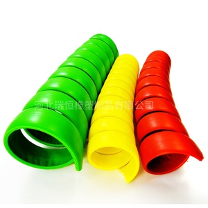 <span class=keywords><strong>Gaine</strong></span> en <span class=keywords><strong>spirale</strong></span> de tuyau hydraulique de différentes tailles/tuyau en <span class=keywords><strong>spirale</strong></span> de câble de protection/tube en <span class=keywords><strong>spirale</strong></span> d'enveloppe - Product Image 5