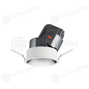 Lámpara LED de Techo para Sala de Estar Moderna, Cocina y Oficina, con Iluminación Brillante y Ahorro de Energía - Product Image 2