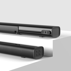 Proveedor OEM de China, Caja de Bajos para Auto de 10 Pulgadas, Barra de Sonido de Alta Calidad para Competencia, Subwoofer Bajo Asiento Inalámbrico de 120W con 4 Altavoces - Product Image 6