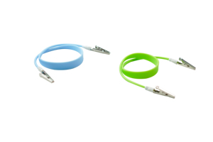 Clips de blanchiment des dents, pour le blanchiment des dents, différentes couleurs, en Silicone, pinces en plastique 120 pièces - Product Image 2
