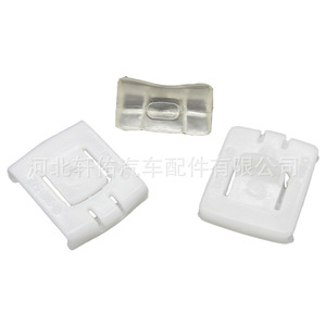 Rieles deslizantes para asientos de coche Xuanyou Auto Parts 435881203A para Volkswagen Jetta Santana Golf Audi - Product Image 1