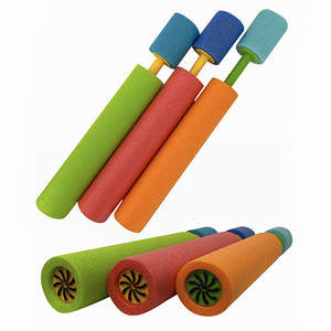 Hitburu Pistolet À Eau Festif, Jouets Pulvérisateurs D'eau Pour Piscine