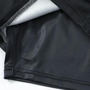 Shorts d'été personnalisés à la mode pour hommes OEM vente en gros de shorts pour garçons avec logo et design personnalisés pour hommes - Product Image 6