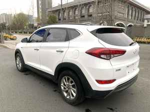 <span class=keywords><strong>Hyundai</strong></span> Ix35 <span class=keywords><strong>2018</strong></span>, 2.0L GLS 2WD Smart Enjoy, Automático, Usado, Barato, Volante a la Izquierda, SUV Compacto - Product Image 5
