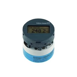 Prix d'usine : Vente chaude E+H ITEMP TMT82 TMT82-AAA1CD2TRTRA2 Capteur de température 4-20mA HART Haute précision TMT82-AAA1CD2TRTRA2 E+H ITEMP - Product Image 2