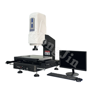 Manual High-Precision Two-dimensional Measuring <b>Instrument</b> <b>Optical</b> Size and Contour Detection Projector - Product Image 1