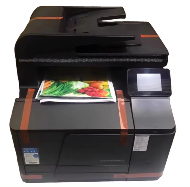 Factory Wholesale Photocopy Printer 276 Color Printer Laser