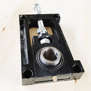 <span class=keywords><strong>UCTM</strong></span> 205 A Line boîtier de roulement lisse réglable UCTM205A - Product Image 3