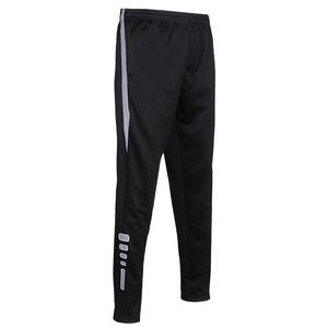 TKAN126D vente en gros de pantalons de sport pour hommes personnalisés décontractés pantalons respirants à séchage rapide 100% coton pantalons de survêtement en tissu de haute qualité - Product Image 2