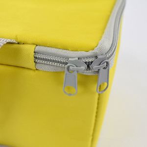 Sac isotherme réutilisable pour la livraison de repas en gros - Product Image 3