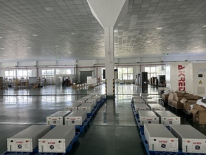 E-Nice Batería de Iones de Litio LiFePo4 de 48V 51.2V 100Ah 200Ah 400Ah, Montada en Rack, Unidad de Almacenamiento de Energía Solar Doméstica de 5KWh - Product Image 6