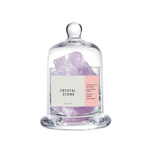 Tinh Dầu Thơm Tinh Dầu Thơm Bán Trực Tiếp Từ Nhà Máy Máy Máy Khuếch Tán Tinh Thể Máy Làm Mát Không Khí Số Lượng Lớn Hương Thơm Đá Pha Lê Mới Có Mùi Thơm - Product Image 6