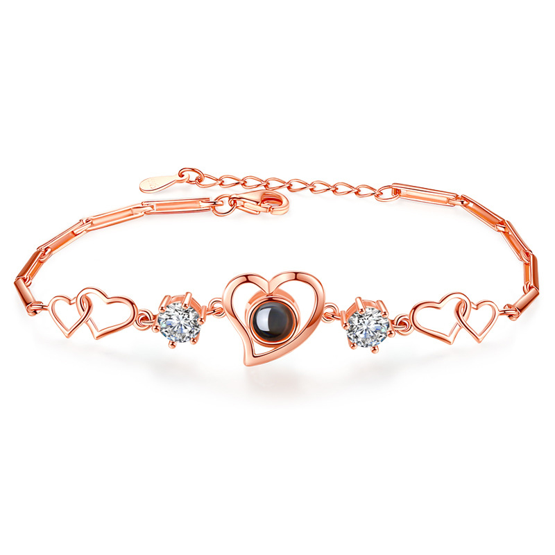 Style 4-Or rose