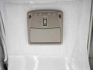 Gruppo Interruttore Tettuccio Apribile per <span class=keywords><strong>X</strong></span>-<span class=keywords><strong>Trail</strong></span> / Altima / Murano / Patrol 2020-2022 con Lampada di Lettura Integrata - Product Image 2