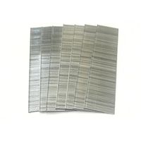 Rivets de meubles de la série F sur mesure, cadre de porte en bois, décoration intérieure, chaise, canapé, tapisserie en fer, clous de pistolet