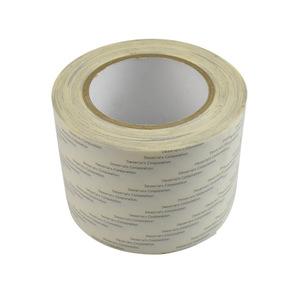 Ruban adhésif non tissé original Sony T4000 Ruban de tissu double face pour réparation d'ordinateur écran tactile ruban <span class=keywords><strong>blanc</strong></span> face - Product Image 3