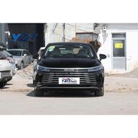 Mobil Bekas BYD Destroyer 05 Plug in Hybrid 2024 2025 Harga Mobil Bekas Murah Byd Destroyer 05 4-pintu 5-kursi 1.5L Mobil Bekas