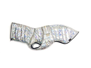 Qiqu – manteau chaud imperméable pour chien, nouveau, personnalisé, veste d'hiver pour chien, grand gabarit italien, <span class=keywords><strong>iggy</strong></span> - Product Image 5