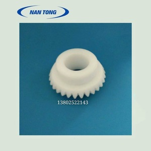 Engranaje cónico NanTong de 33 dientes para impresora Heidelberg, piezas de máquina de impresión offset, dientes de paraguas - Product Image 3