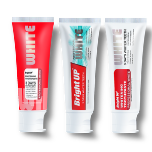 โรงงานผลิตยาสีฟัน พัฒนาสูตรธรรมชาติใหม่ล่าสุดเพื่อฟันขาวอย่างมีประสิทธิภาพ - Product Image 6