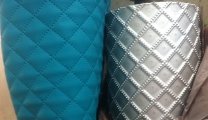 أحدث 380V قطب واحد/مزدوجة سكين بالموجات فوق الصوتية كفاءة منشفة قطع الحز و عرضية القماش ماكينات قص - Product Image 4