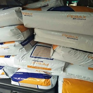 Gránulos de Plástico PA12 MED de Grado Médico, Alta Viscosidad, Resina para Extrusión de Tubos Rígidos, Catéteres, Dispositivos Mínimamente Invasivos - Product Image 5