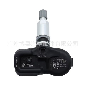 Pmv-1037 <b>Tpms</b> Sensor 433Mhz External For Toyota Lexus Car Tire Pressure Monitoring System - Product Image 4