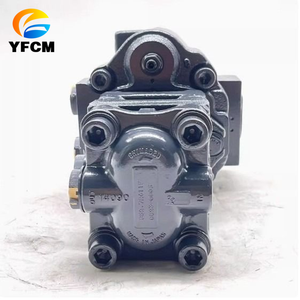 Repuestos para Microexcavadoras Ishikawajima Yanmar Komatsu Kubota KB15/17/20: <span class=keywords><strong>Motor</strong></span> de Giro y Conjunto de Traslación Originales - Product Image 1