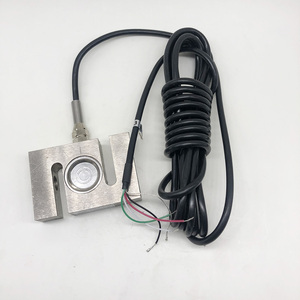 เซ็นเซอร์วัดแรงดึงแบบ S รุ่น YZC-516C 100 กก. โหลดเซลล์ YZC-516C-100KG โหลดเซลล์ 100 กก. - Product Image 5