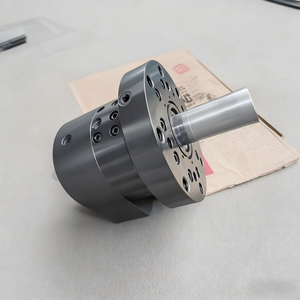 Roterende schijfactuator / oscillerende hydraulische <span class=keywords><strong>motor</strong></span> - Product Image 6