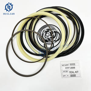 מחפר פטיש חפר פטיש חפירה שמן חותמות עבור edt3500 edt8000 edt8000 edt8000 edt6000 שוברי בנייה מכונות תיקון חלקים - Product Image 3