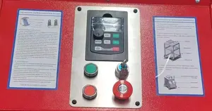 <span class=keywords><strong>Auto</strong></span>-Fahrwerksprüfgerät/Fahrzeug-Fahrwerks-Testmaschine/<span class=keywords><strong>Auto</strong></span>-Chassis-Straßensimulator - Product Image 3