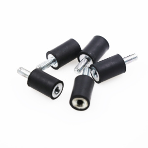منتجات مطاطية مضادة للاهتزاز ذات أداء دقيق ومحسن ومثبت من المطاط - Product Image 6