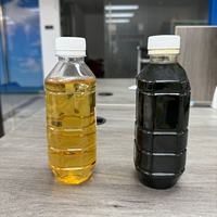 Sistem Pemurnian Pengolahan Oli Bekas Efisiensi Tinggi Mesin Filter Oli Bekas Baru untuk Pabrik Manufaktur Dilengkapi Motor