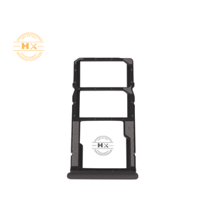 Bandeja SIM Negra para Xiaomi Redmi 10 5G Redmi Note 11E Poco M5 - Accesorio para Teléfono Móvil - Product Image 1