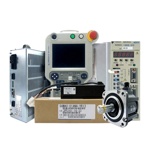 Amplificador CIMR-M5A20110-XXXB para Accionamiento de Corriente Alterna 100% Probado - Product Image 2