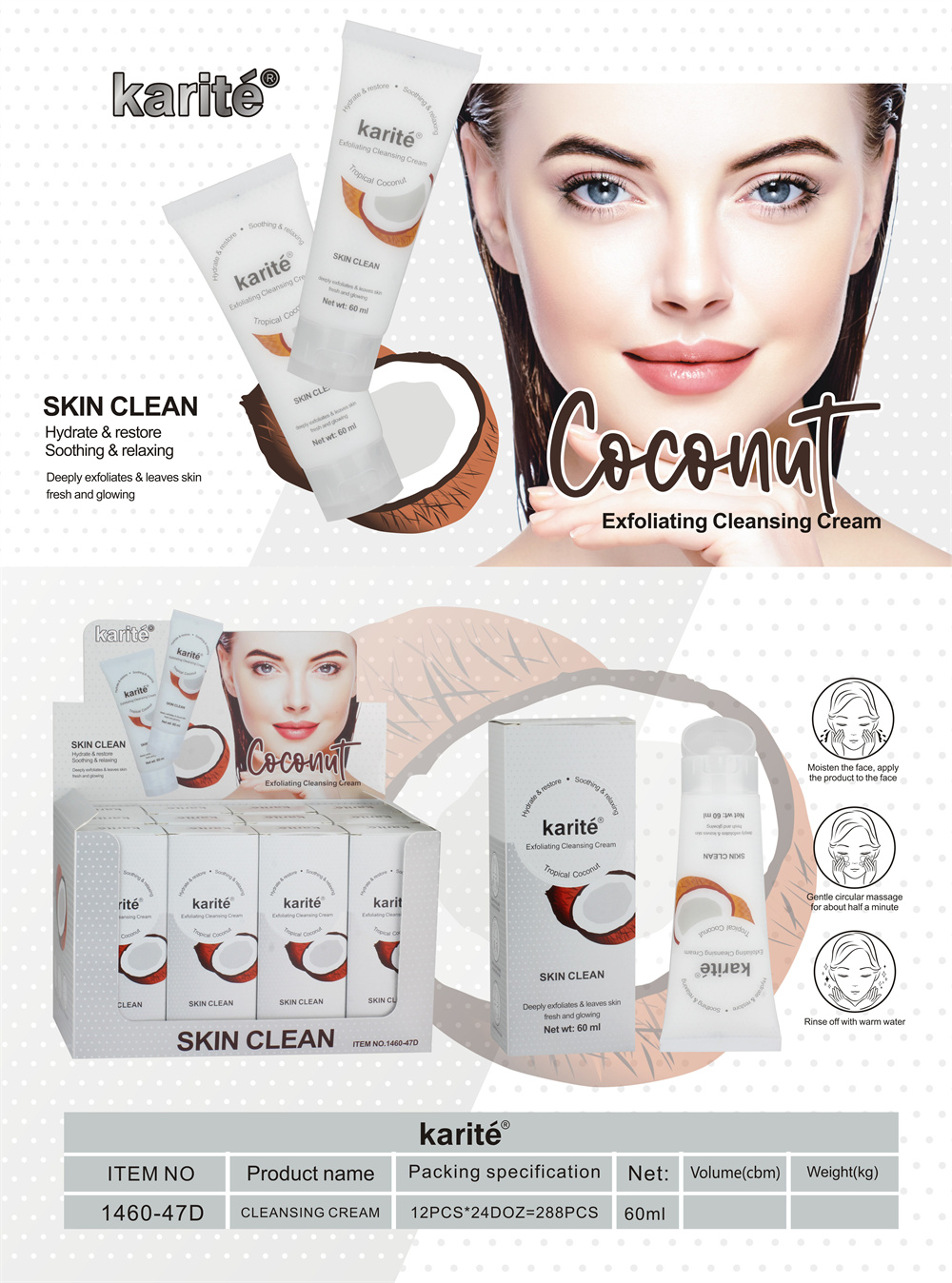 Coconut