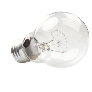 <span class=keywords><strong>Ampoule</strong></span> Incandescente A55 Domestique E27 Export 220-240V <span class=keywords><strong>Ancienne</strong></span> Culot à Vis Lampe à <span class=keywords><strong>Filament</strong></span> de Tungstène 25W-200W Durée de Vie 1000 Heures Vente en Gros - Product Image 5