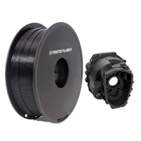 Filament d'imprimante 3D YOUSU Nylon PA12 1,75 mm 1 kg avec une tolérance de +/-0,03 mm et une température de 260~290°C