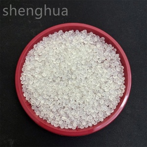 V30G MFR15-17 Virgin Polypropylene Resin Granules <b>PP</b> Virgin Homo Granules Grade for Plastic Toys Molding - Product Image 2