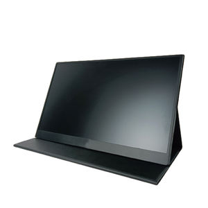 18.5 inç IPS ekran yüksek çözünürlüklü 1080p oyun ofis 4k akıllı telefon genişletme ekranı taşınabilir dizüstü monitör - Product Image 1